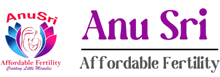 Dr. Prodduturu Padmaja – Obstetrician & Gynecologist Logo